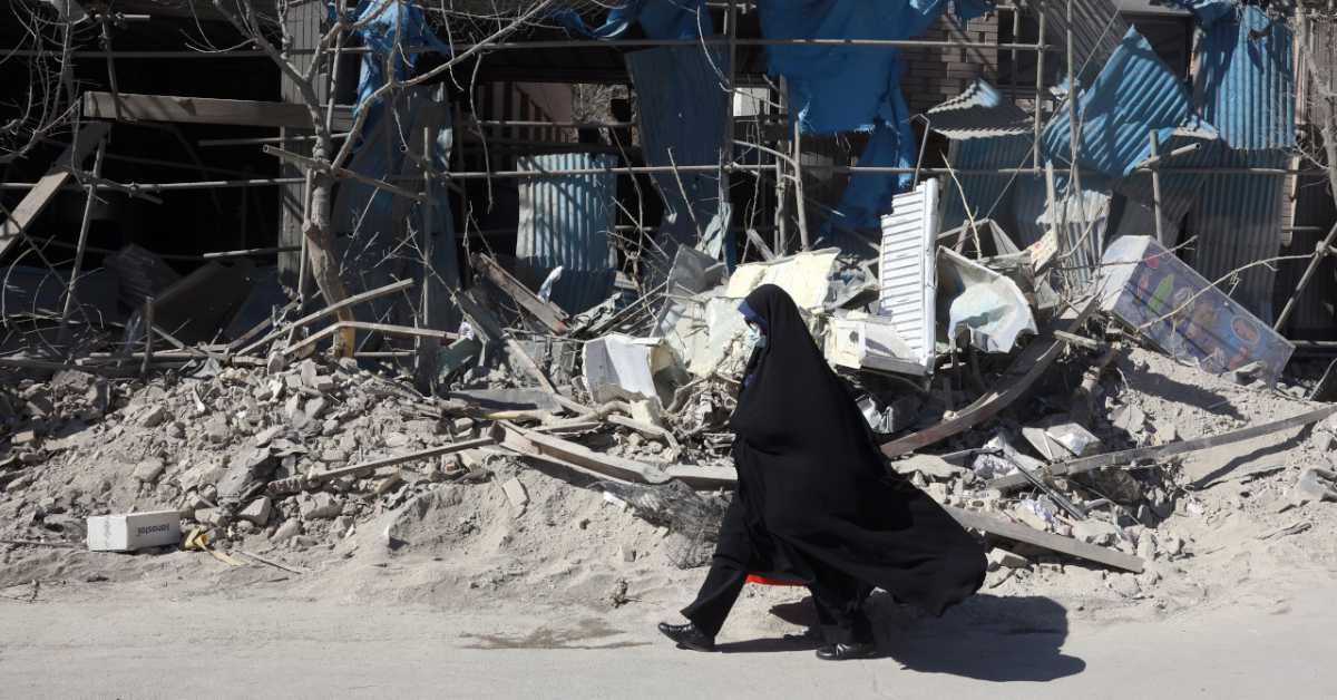 Ирански амбасадор за РТС: Није изабран нови ајатолах, са Американцима више нећемо преговарати