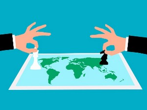 Моћ Дипломатије некад и сад