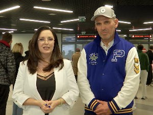 Сати неизвесности, избрисан лет и поноћни преокрет – још једна група држављана Србије евакуисана из Дубаија