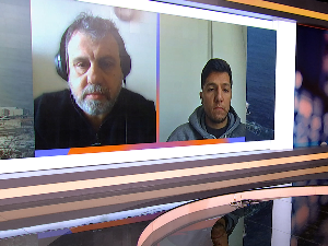 Живот у Тел Авиву и Кувајту под сиренама и бомбама – мање људи на улицама, више планова за одлазак