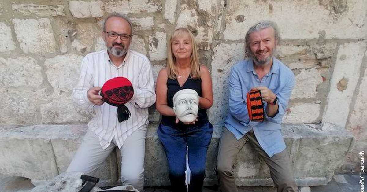 Култура Срба у Хрватској: Далматински Срби 3. део