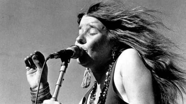 Неонска дуга - рокенрол магазин Жикице Симића: Мерцедес Бенц за бесмртну блуз певачицу – 55 година албума „Pearl" Џенис Џоплин