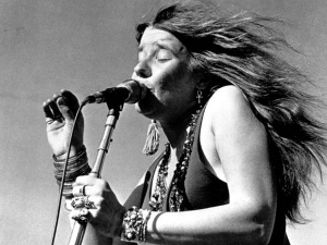 Мерцедес Бенц за бесмртну блуз певачицу – 55 година албума „Pearl" Џенис Џоплин