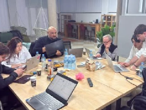  „Amaro Than“ дигитални простор за ромски језик и културу