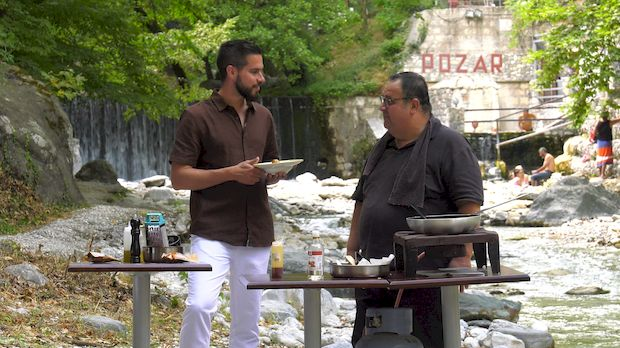 Гастрономад