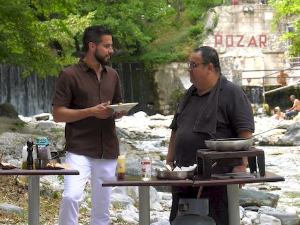 Гастрономад