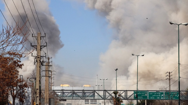 Иран негирао напад на Азербејџан; Баку спрема одмазду; НАТО неће активирати члан пет због оборене ракете ка Турској