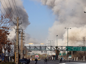 Иран негирао напад на Азербејџан; Баку спрема одмазду; НАТО неће активирати члан пет због оборене ракете ка Турској