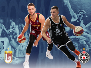 Од финала Купа Кораћа до лудог преокрета у 