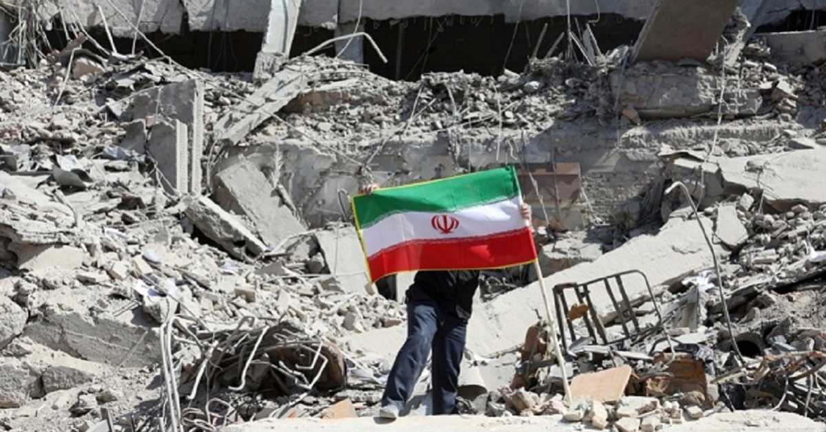 Куда води рат против Ирана – брза транзиција, преживљавање или потпуни хаос