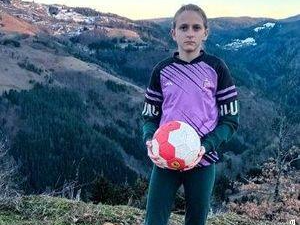 Еко перспективе: Викторија са Голије