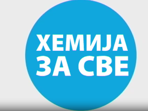 Хемија за све: Мед