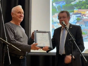 Дијаспора помаже отаџбини — "Сабор Србије" из Канаде донирао 15.000 евра педијатрији у Лозници