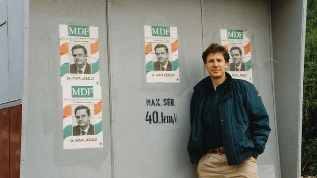 Балинт Мађар: Посткомунистичка мафијашка држава као облик криминалне државе (1)