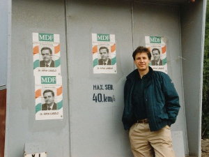  Балинт Мађар: Посткомунистичка мафијашка држава као облик криминалне државе (2)