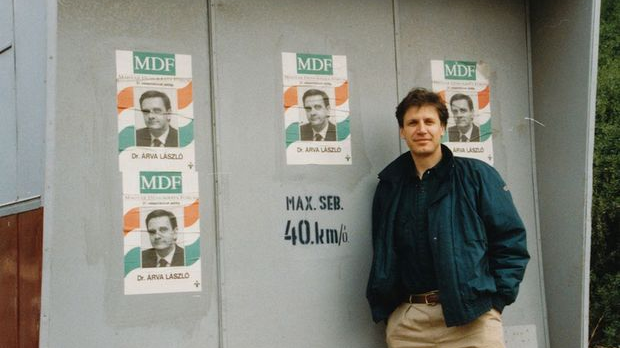  Балинт Мађар: Посткомунистичка мафијашка држава као облик криминалне државе (4)