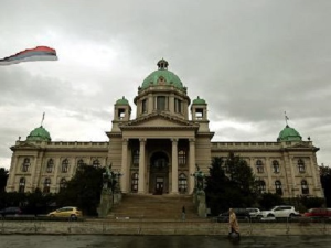 Делегација Скупштине Србије разговарала са генералним секретаром Савета Европе