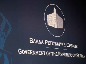 Влада Србије продужила забрану извоза нафте и нафтних деривата