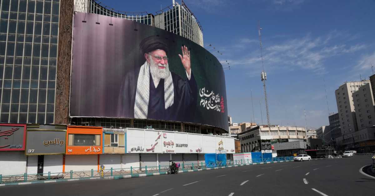 Иран: Спремни смо за копнену инвазију; Трамп жели да бира новог врховног вођу: Моџтаба неприхватљив