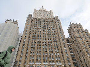 МСП Русије о састанку Додика и Грушка: Постигнут договор о одржавању тесне сарадње