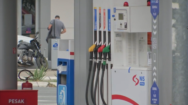 Раст цена нафте и гаса у свету – шта предузимају Србија и друге европске земље Kép