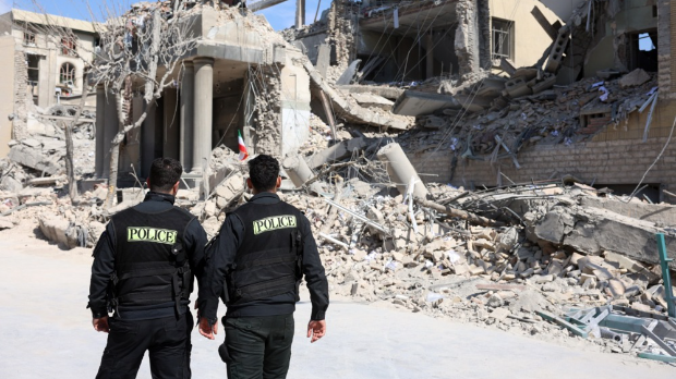 Иран: Спремни смо за копнену инвазију; Трамп жели да бира новог врховног вођу: Моџтаба неприхватљив