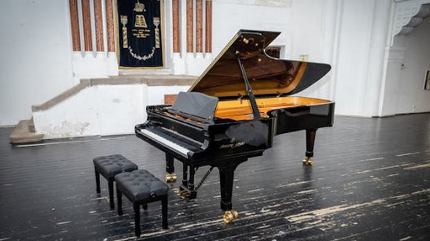 Време музике: Композиторке кроз историју 