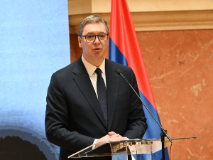 Матарела, Лукашенко и Дендијас честитали председнику Вучићу рођендан и изразили подршку Србији