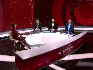 Четвртком у 9: Приближава ли нам се рат са Блиског истока