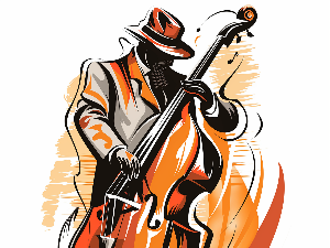 Краљеви свинга – Milt Hinton