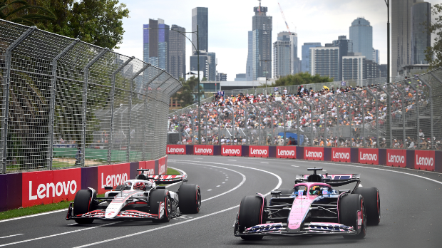 Зашто је Алберт парк у Мелбурну једна од омиљених стаза Формуле 1