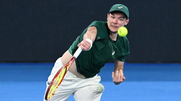 Ђоковић против Мајхшака у другом колу Индијан Велса