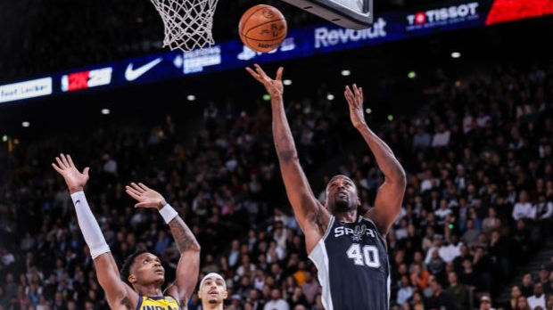 Заспао и пробудио се са повредом, како је Харисон Барнс пропустио меч са Сиксерсима 