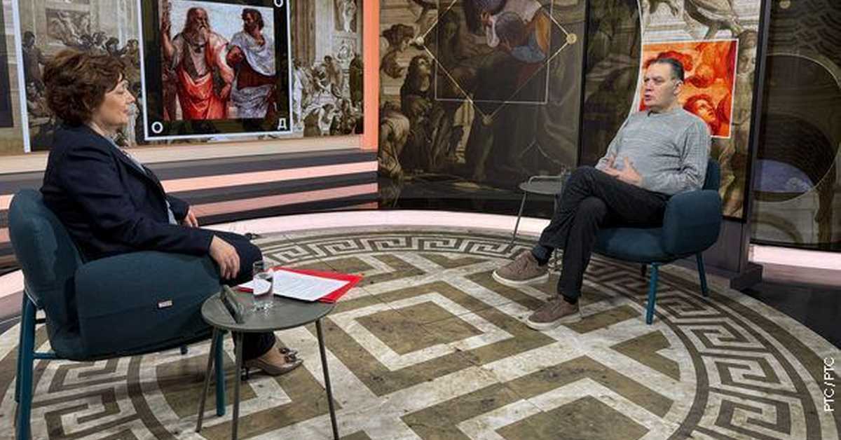 До детаља: Игор Маројевић