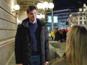 ТВ лица...као сав нормалан свет: Гост Јован Јовановић