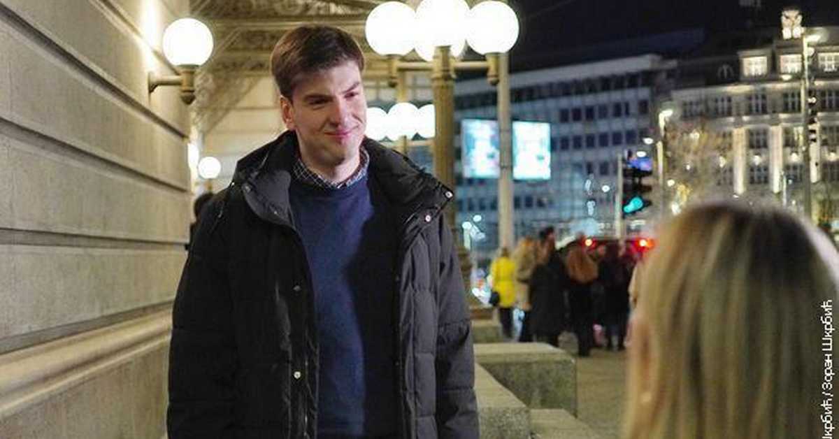 ТВ лица...као сав нормалан свет: Гост Јован Јовановић