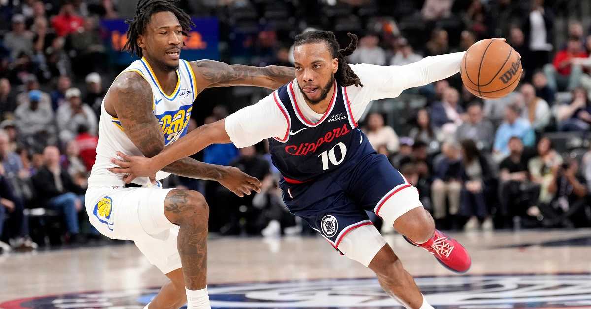 Клиперси лако изашли на крај са Индијаном, Богдановић на клупи