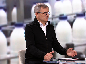 Гламочић: Блокаде у Бресници и Милочају окончане, настављамо дијалог са пољопривредницима