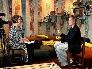 Креативни дистрикт: Барби Марковић