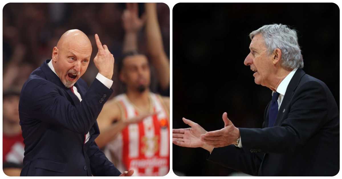 Заједнички историјат Обрадовића и Пешића - моћно злато, чудо у Берлину и званични реми