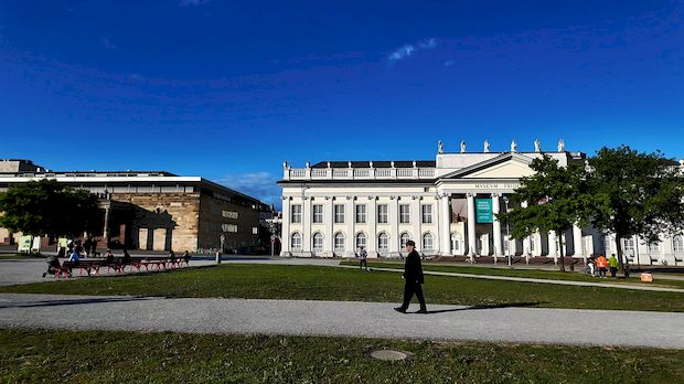 Авангарда - језик лудости: 