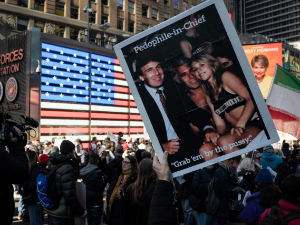 Објављена документа повезана са Епстином у којима се помиње Трамп, али без оптужби