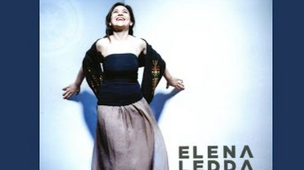 Елена Леда – Икона сардског гласа и модерног архаизма