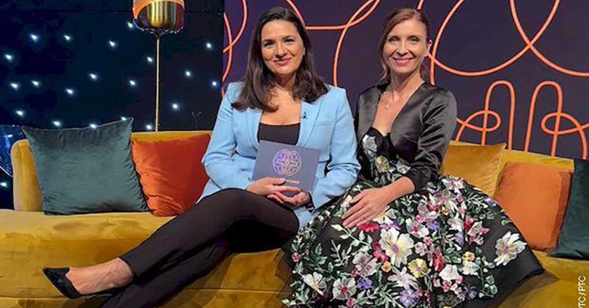 Волим класику 37.емисија