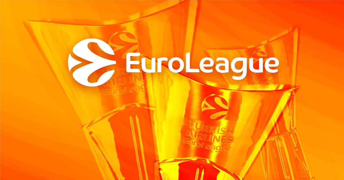 Евролига потврдила план за проширење лиге и увођење франшиза