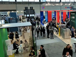 Зелени градови и чиста енергија – Србија тражи решења на сајму у Риминију