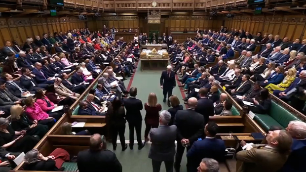 Специјални односи САД и Британије доведени у питање: Сећамо се грешака, извукли смо поуку