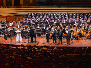 Леo Делиб: Жан д Нивел