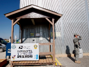 Како су друштвене мреже узбуниле НАТО и америчку базу "Бондстил" на КиМ таргетиралe као иранску мету