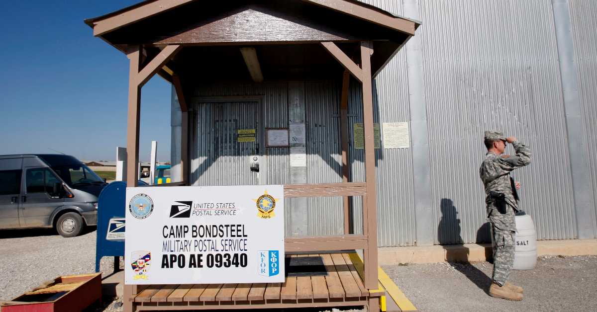 Како су друштвене мреже узбуниле НАТО и америчку базу "Бондстил" на КиМ таргетиралe као иранску мету